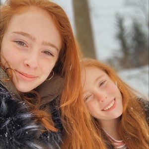 Meet your Posher, Jordan